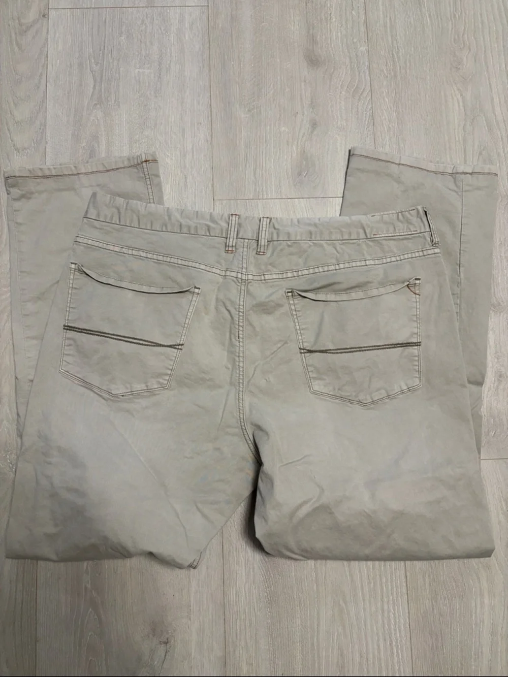 🔥BUNDLESALE Mens 38/34 Tommy Bahama Authentic Chinos Pants Khakis Jeans